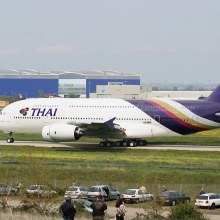 A380 ประเทศไหนสวยที่สุด