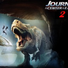 ดิ่งทะลุสะดือโลก 2( Journey 2: The Mysterious Island )