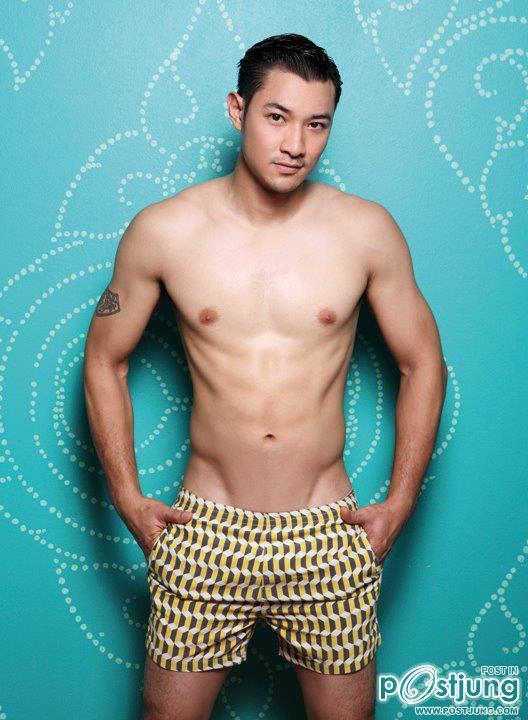 บู กฤษณ์ ไตรรัตน์