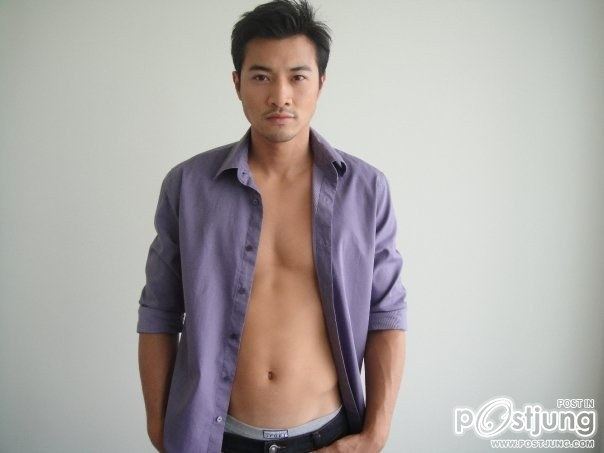 บู กฤษณ์ ไตรรัตน์