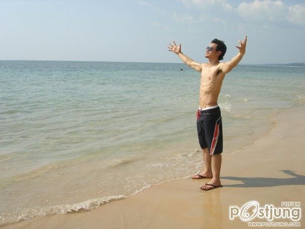 บู กฤษณ์ ไตรรัตน์