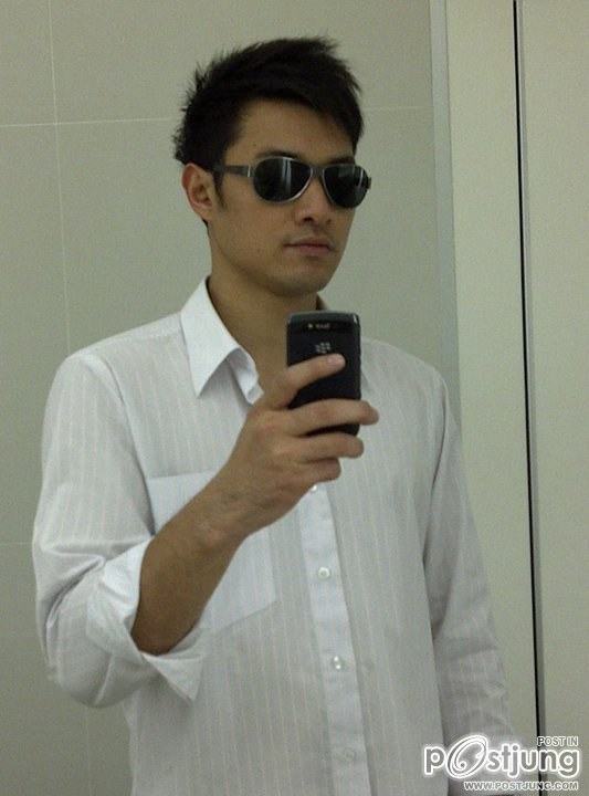 บู กฤษณ์ ไตรรัตน์