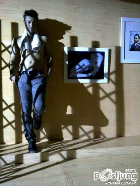 บู กฤษณ์ ไตรรัตน์