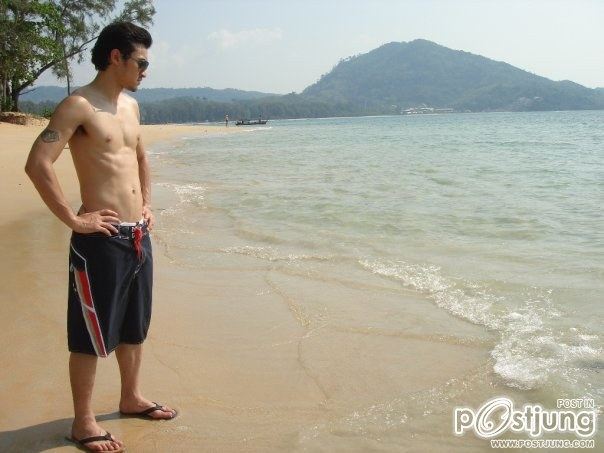 บู กฤษณ์ ไตรรัตน์