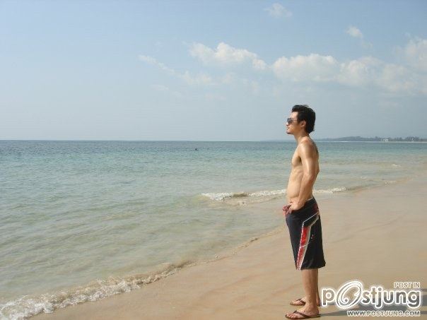 บู กฤษณ์ ไตรรัตน์