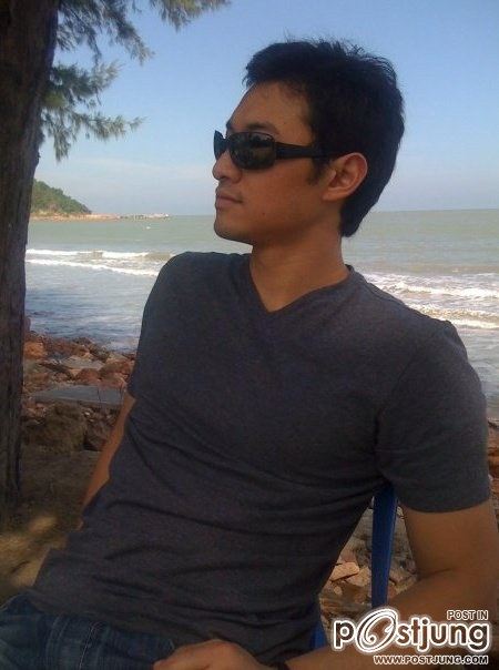 บู กฤษณ์ ไตรรัตน์