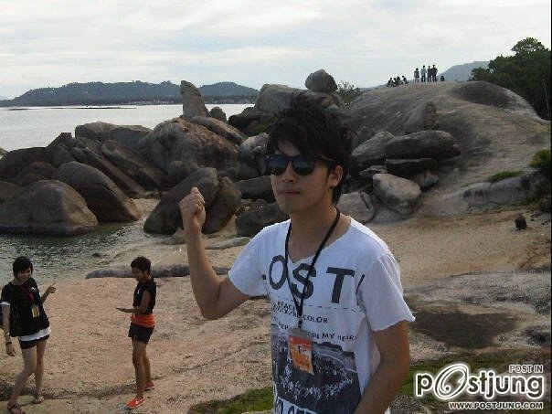 พี่บาส บ้านนี้มีรัก