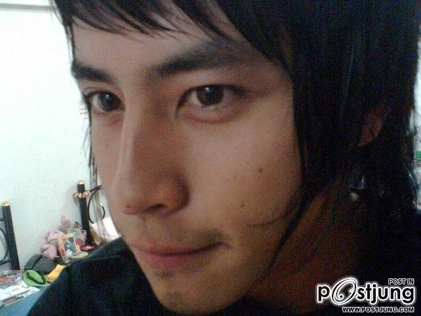 พี่บาส บ้านนี้มีรัก