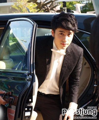 พี่บาส บ้านนี้มีรัก