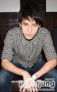 พี่บาส บ้านนี้มีรัก