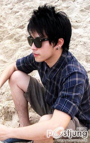 พี่บาส บ้านนี้มีรัก