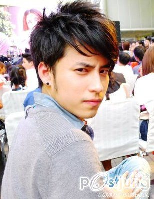 พี่บาส บ้านนี้มีรัก