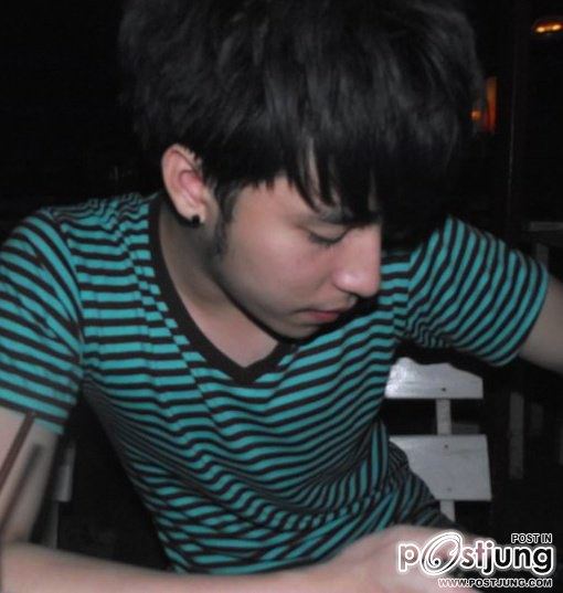 พี่บาส บ้านนี้มีรัก