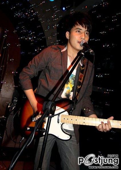 พี่บาส บ้านนี้มีรัก