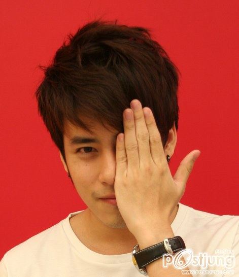 พี่บาส บ้านนี้มีรัก