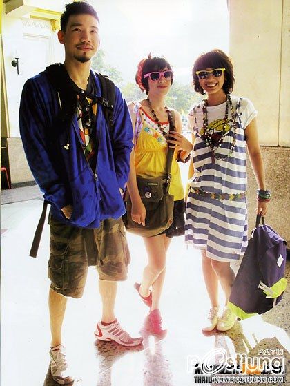รูป เอเอ น่ารัก จร้า !