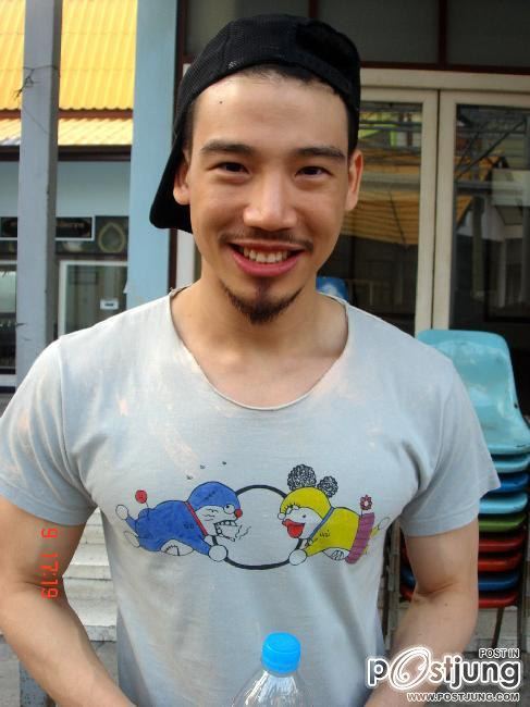 รูป เอเอ น่ารัก จร้า !