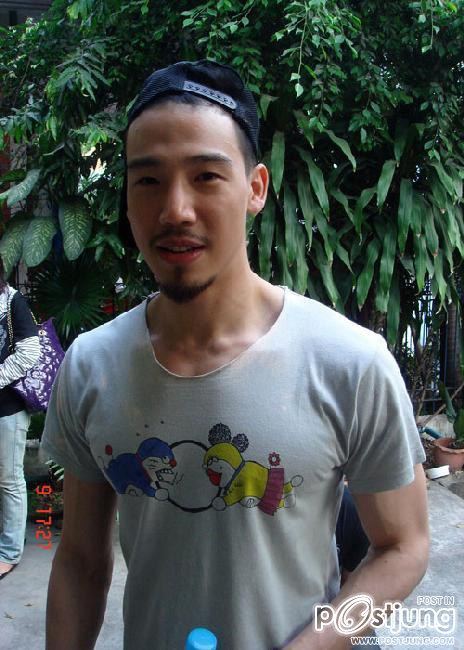 รูป เอเอ น่ารัก จร้า !
