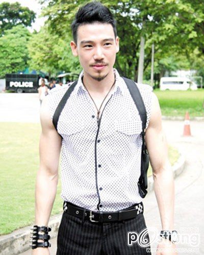 รูป เอเอ น่ารัก จร้า !