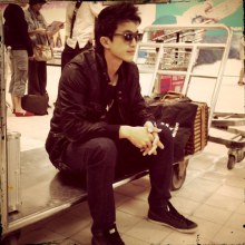 พี่ไผ่ พาทิศ น่ารักอ๊ะ!!!!