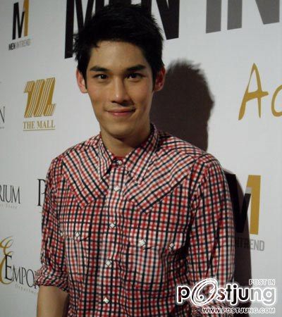 รูป กันต์ หล่อ น่ารัก อ่ะจร้า !!!