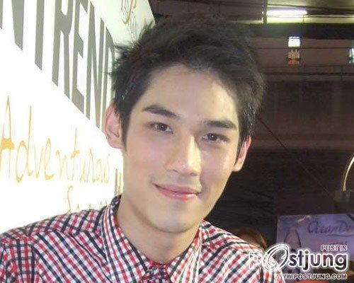 รูป กันต์ หล่อ น่ารัก อ่ะจร้า !!!