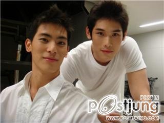 รูป กันต์ หล่อ น่ารัก อ่ะจร้า !!!