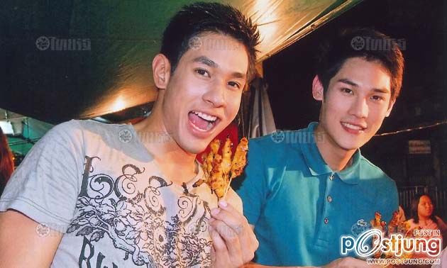 รูป กันต์ หล่อ น่ารัก อ่ะจร้า !!!