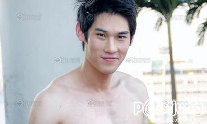 รูป กันต์ หล่อ น่ารัก อ่ะจร้า !!!