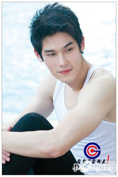 รูป กันต์ หล่อ น่ารัก อ่ะจร้า !!!