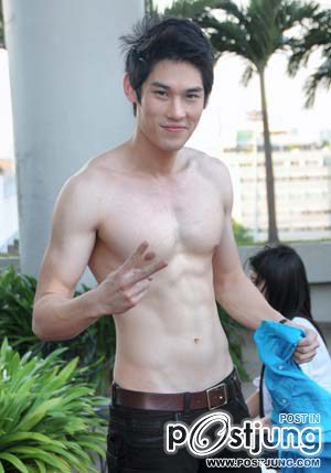 รูป กันต์ หล่อ น่ารัก อ่ะจร้า !!!