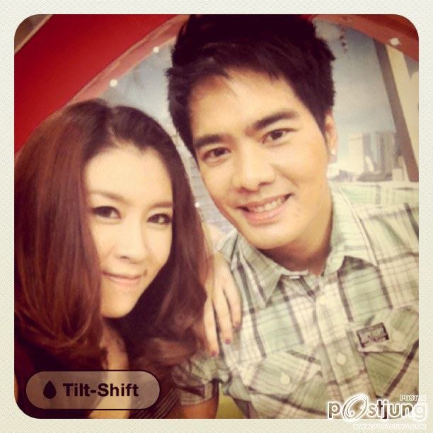 เชียร์...น่าร๊ากกกๆๆๆ อ่ะ ^^