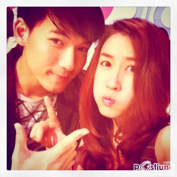 เชียร์...น่าร๊ากกกๆๆๆ อ่ะ ^^