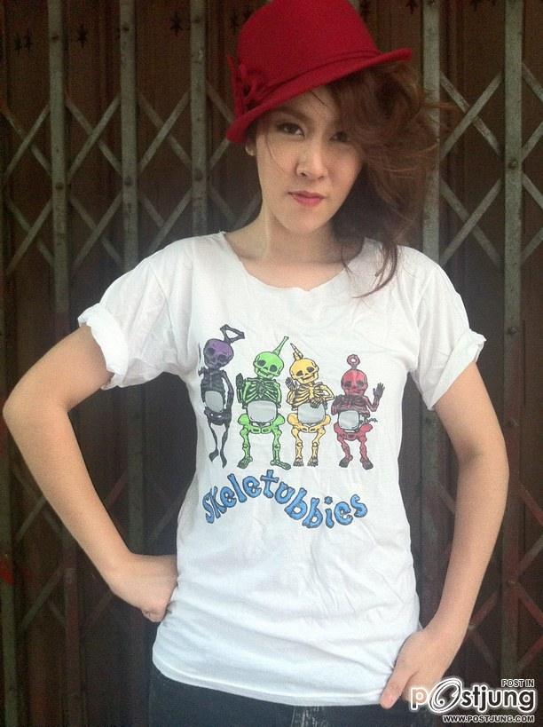 เชียร์...น่าร๊ากกกๆๆๆ อ่ะ ^^