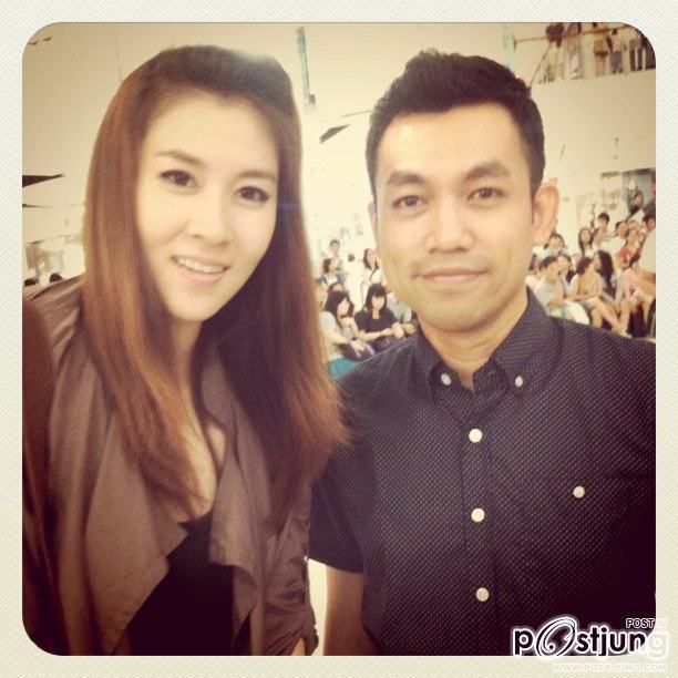 เชียร์...น่าร๊ากกกๆๆๆ อ่ะ ^^