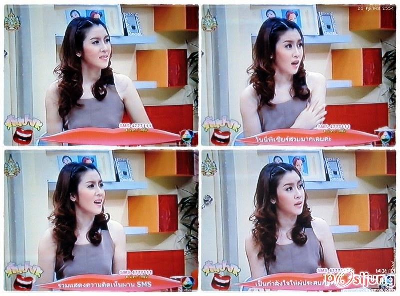 เชียร์...น่าร๊ากกกๆๆๆ อ่ะ ^^