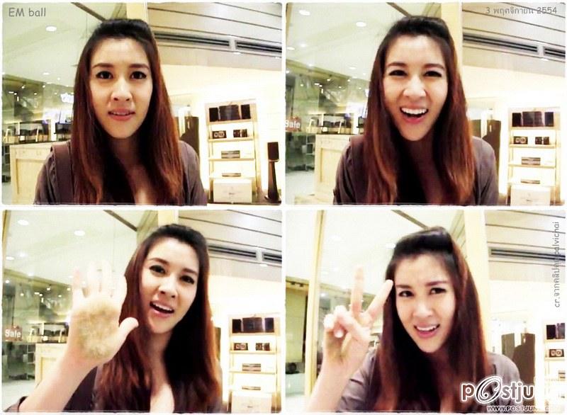 เชียร์...น่าร๊ากกกๆๆๆ อ่ะ ^^