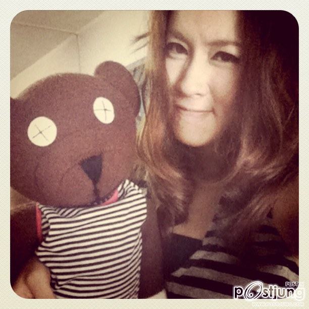 เชียร์...น่าร๊ากกกๆๆๆ อ่ะ ^^