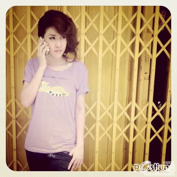 เชียร์...น่าร๊ากกกๆๆๆ อ่ะ ^^