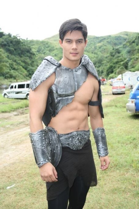 Daniel Matsunaga หล่อเวอร์