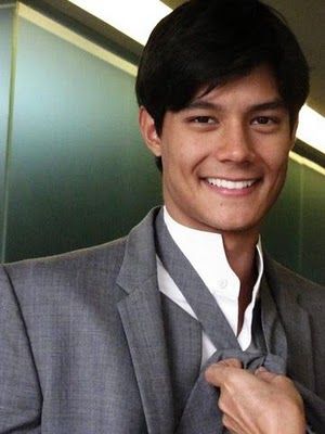 Daniel Matsunaga หล่อเวอร์