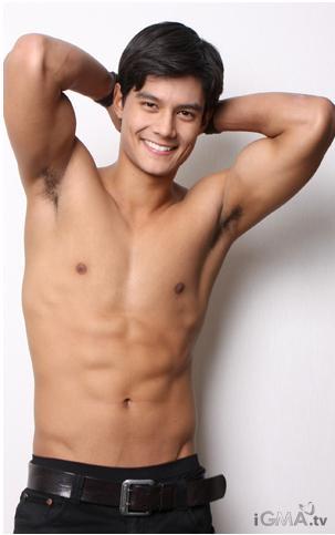 Daniel Matsunaga หล่อเวอร์