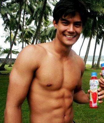 Daniel Matsunaga หล่อเวอร์