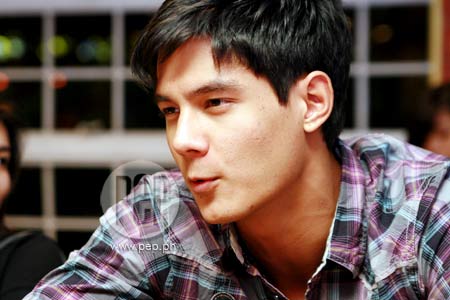 Daniel Matsunaga หล่อเวอร์