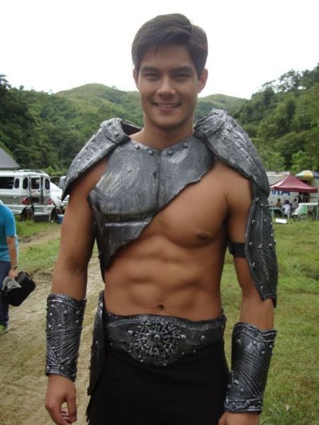 Daniel Matsunaga หล่อเวอร์