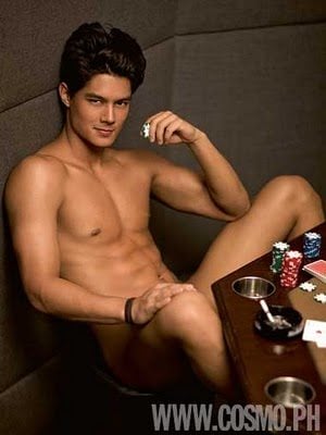 Daniel Matsunaga หล่อเวอร์