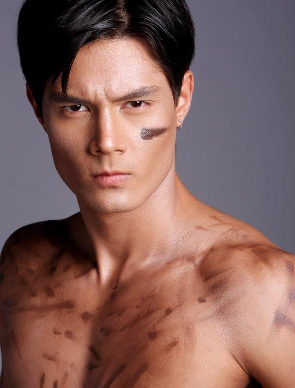 Daniel Matsunaga หล่อเวอร์