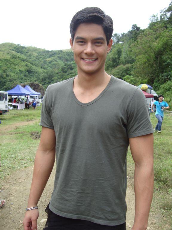 Daniel Matsunaga หล่อเวอร์