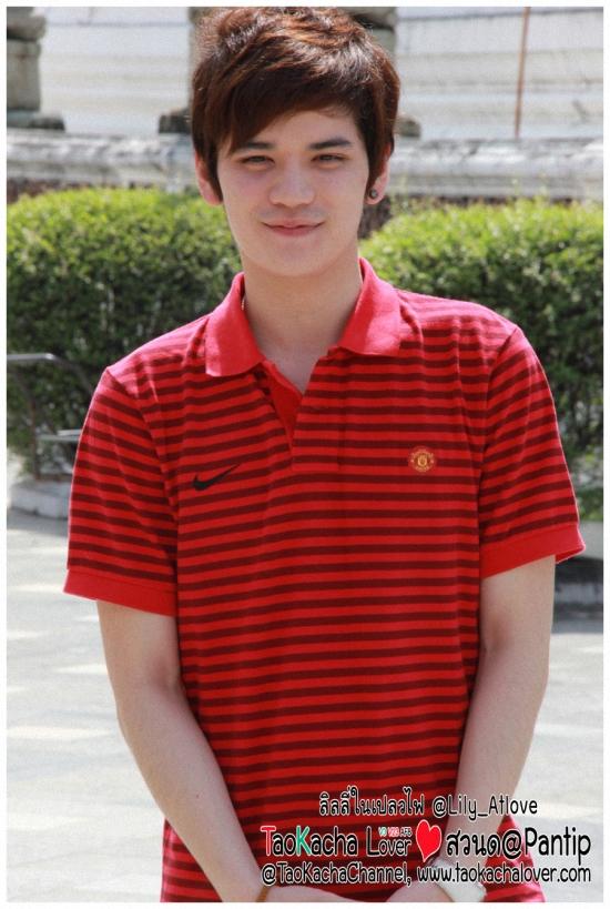 [AF8] เต๋า พาเที่ยว... (ถ่ายสกู๊ปข่าวสด)