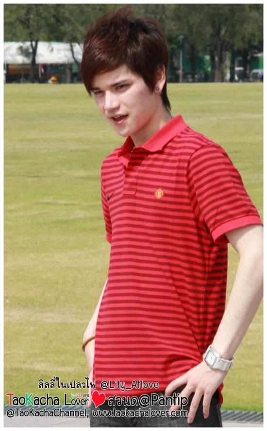 [AF8] เต๋า พาเที่ยว... (ถ่ายสกู๊ปข่าวสด)